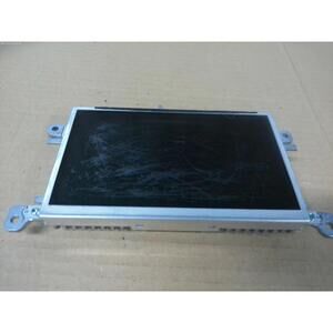 8T0919603F Multifunction Display / TJ065NP04AA / A192151BAC / 2272292 For Audi